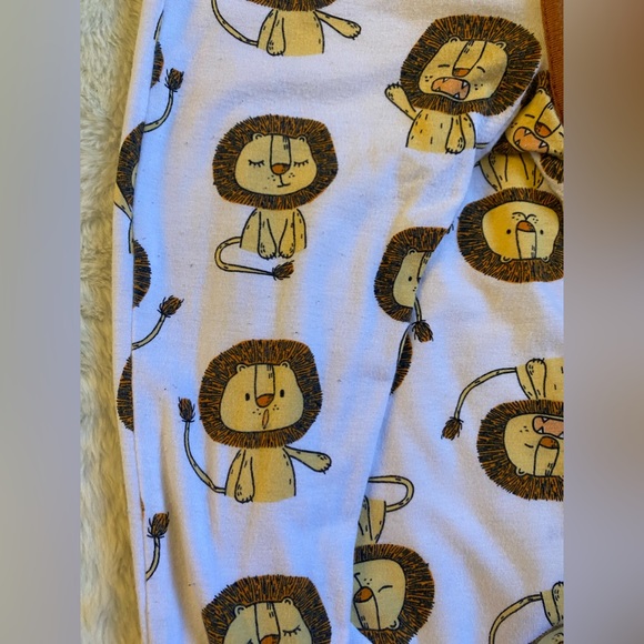 🦁LS OG Lion Zippy🦁 - Picture 6 of 8